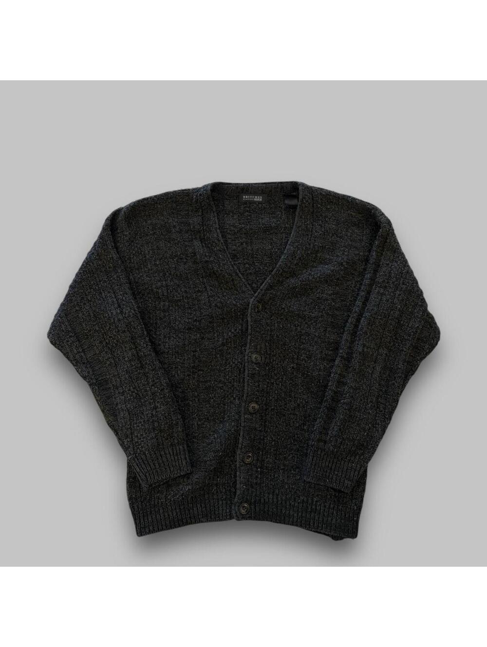 Vintage Britches cardigan